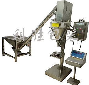 粉劑包裝機(jī)